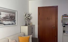 Sky Center Apartment